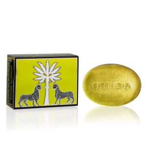 Ortigia Lime di Sicilia Single Soap 40g
