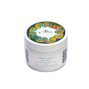 Alia Conditioner & Styling Cream 200ml