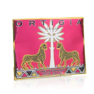 Ortigia Melograno Bath Salt Sachet 75g
