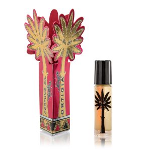 Ortigia Melograno Perfume Oil 10ml