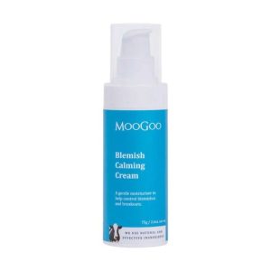 MooGoo Blemish Calming Cream 75g