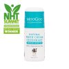 MooGoo Fresh Cream Deodorant Lemon Myrtle 60ml