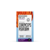 Mushrooms For Life Organic Cordyceps Perform 60 Capsules