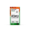 Mushrooms For Life Organic Mycomplex 60 Capsules