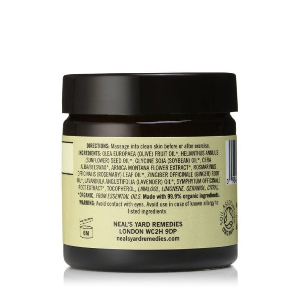 Neals Yard Remedies Arnica Salve 45g - Image 3