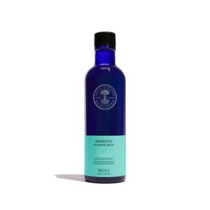 Neals Yard Remedies Aromatic Foaming Bath 200ml