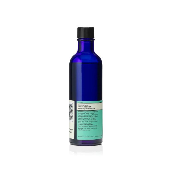 Neals Yard Remedies Aromatic Foaming Bath 200ml - Image 3