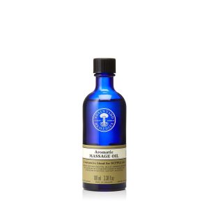 Neals Yard Remedies Aromatic Massage Oil 100ml