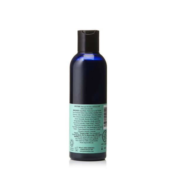 Neals Yard Remedies Aromatic Shower Gel 200ml - Image 3