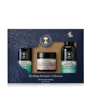 Neals Yard Remedies Aromatic Soothing Collection