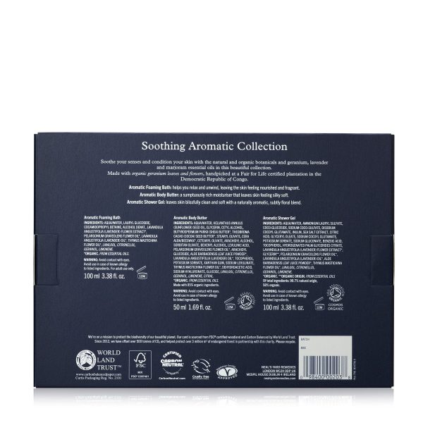 Neals Yard Remedies Aromatic Soothing Collection - Image 3