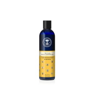 Neals Yard Remedies Bee Lovely Bath & Shower Gel 295ml