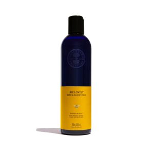 Neals Yard Remedies Bee Lovely Bath & Shower Gel 295ml