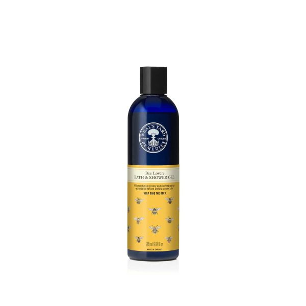 Neals Yard Remedies Bee Lovely Bath & Shower Gel 295ml