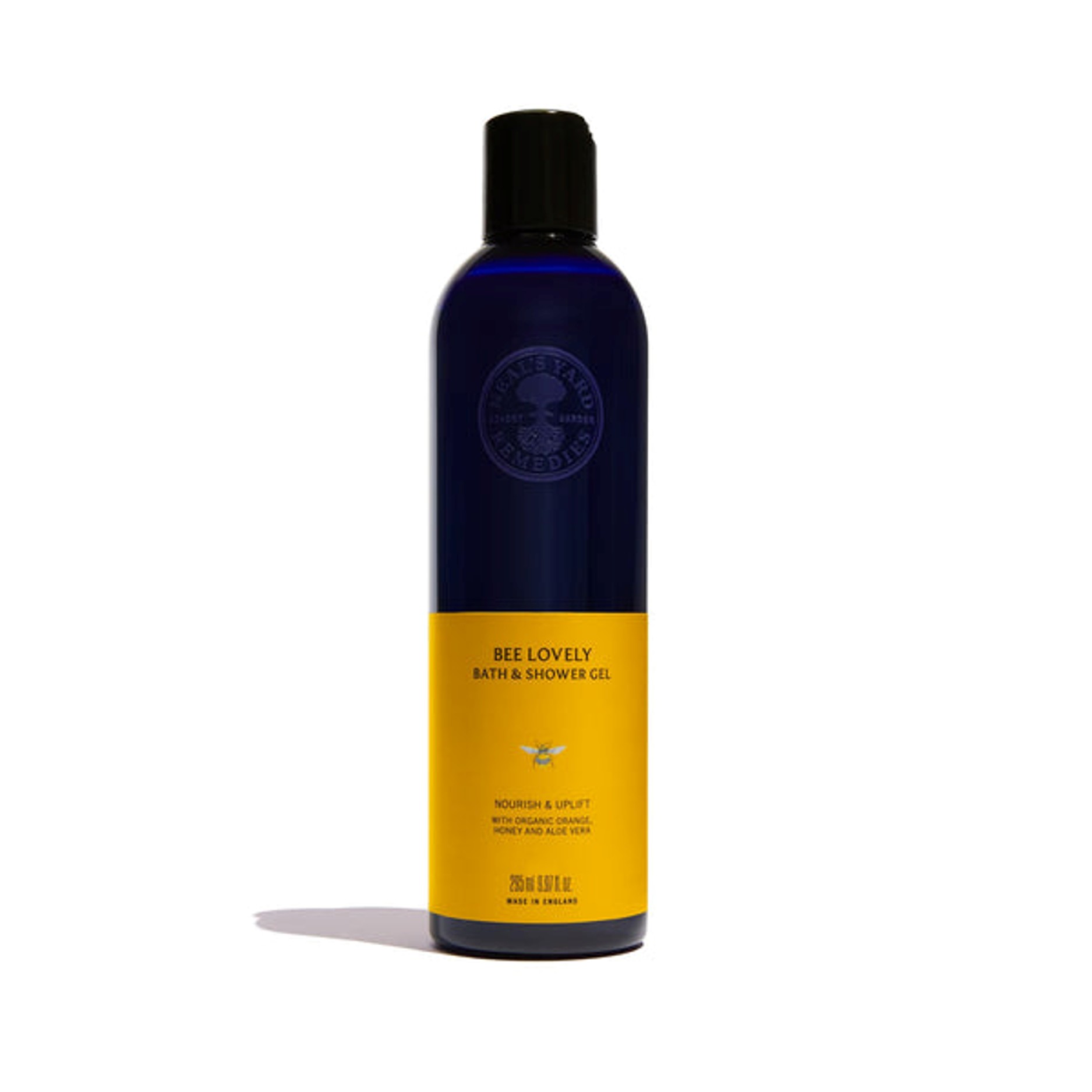 Neals Yard Remedies Bee Lovely Bath & Shower Gel 295ml