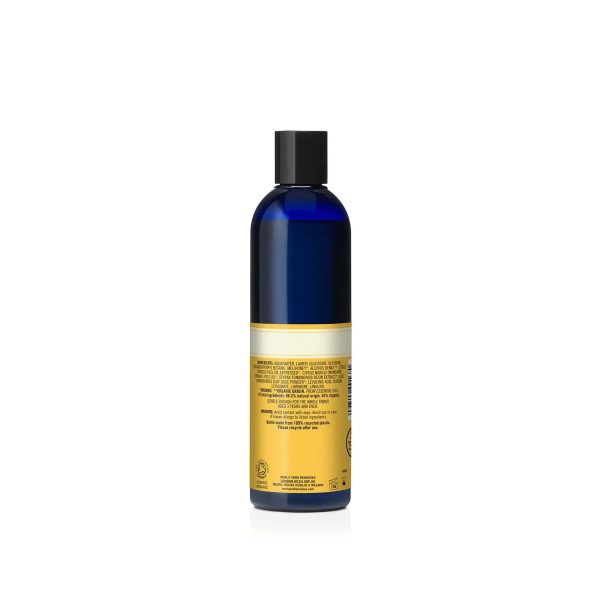Neals Yard Remedies Bee Lovely Bath & Shower Gel 295ml - Image 2