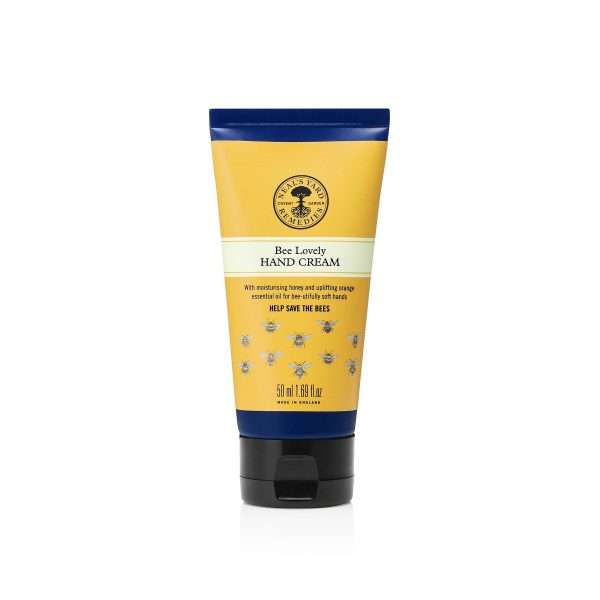 Neals Yard Remedies Bee Lovely Hand Cream 50ml