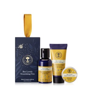 Neals Yard Remedies Bee Lovely Nourishing Trio