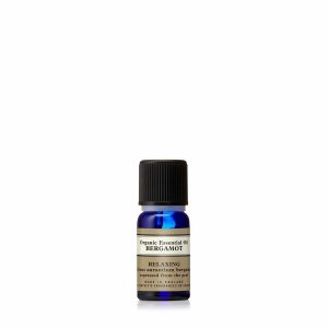 Neals Yard Remedies Bergamot Organic Essential Oil 10ml