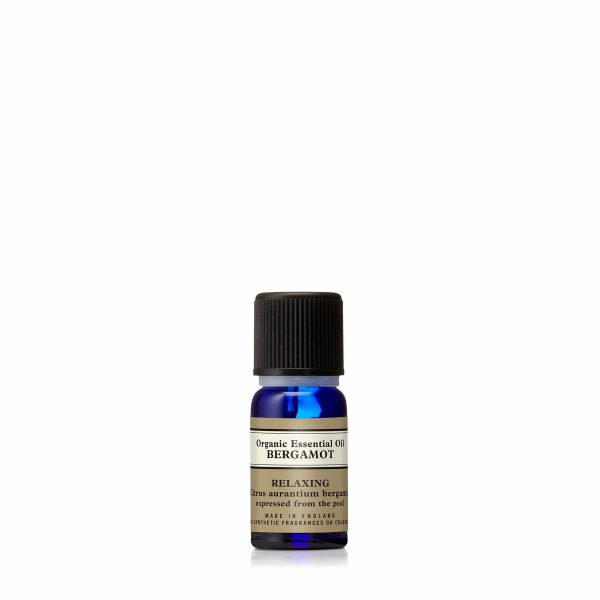 Neals Yard Remedies Bergamot Organic Essential Oil 10ml