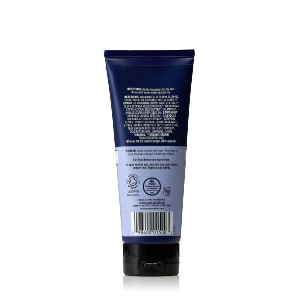 Neals Yard Remedies Calendula Cleanser 100g - Image 2