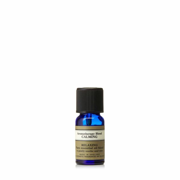 Neals Yard Remedies Calming Aromatherapy Blend 10ml