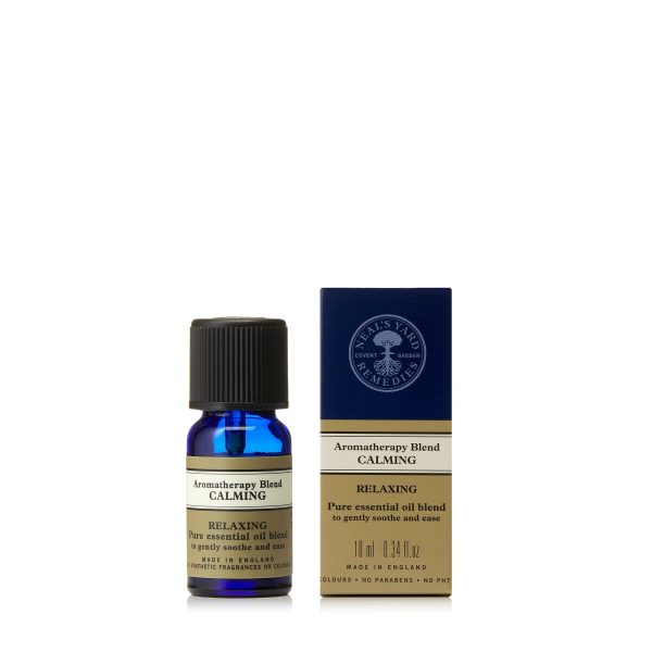 Neals Yard Remedies Calming Aromatherapy Blend 10ml - Image 3