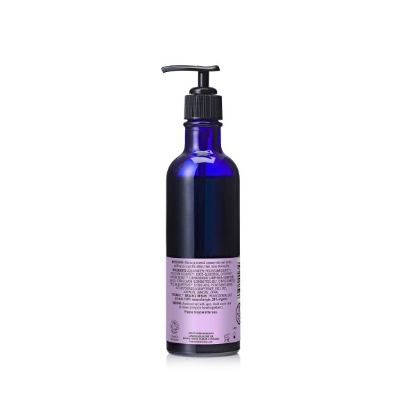 Neals Yard Remedies Citrus Hand Wash 200ml - Image 3