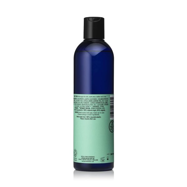 Neals Yard Remedies Citrus Shower Gel 300ml - Image 3