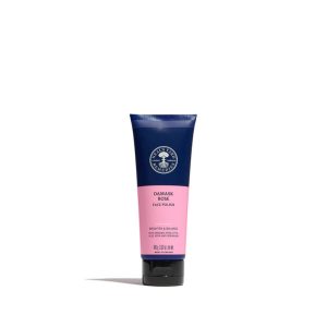 Neals Yard Remedies Damask Rose Face Polish 100g