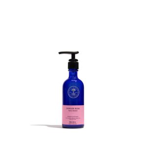 Neals Yard Remedies Damask Rose Face Wash 100ml
