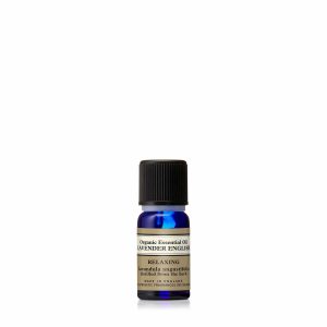 Neals Yard Remedies English Lavender Organic Essential Oil 10ml