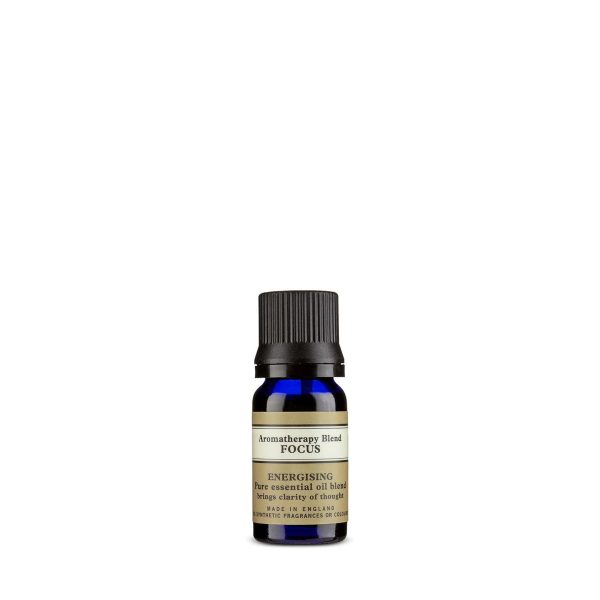 Neals Yard Remedies Focus Aromatherapy Blend 10ml