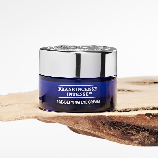 Neals Yard Remedies Frankincense Intense™ Age-Defying Eye Cream 15ml - Image 6
