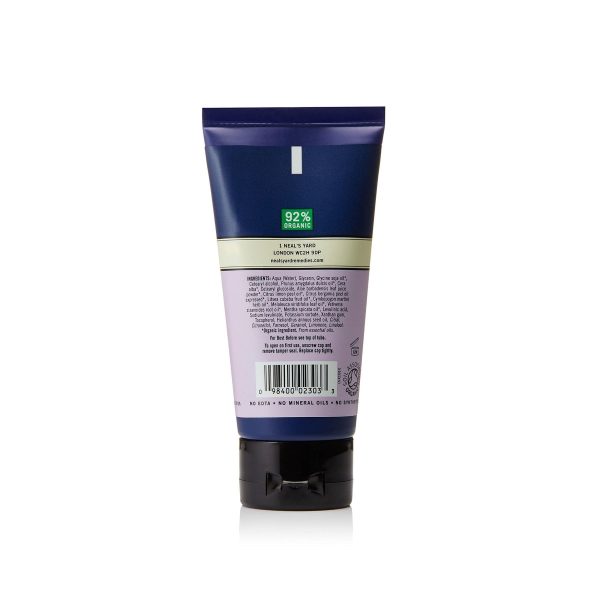 Neals Yard Remedies Garden Mint & Bergamot Hand Cream 50ml - Image 2