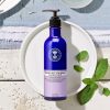 Neals Yard Remedies Garden Mint & Bergamot Hand Lotion 200ml - Image 3