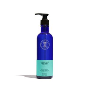 Neals Yard Remedies Garden Mint & Bergamot Hand Wash 200ml
