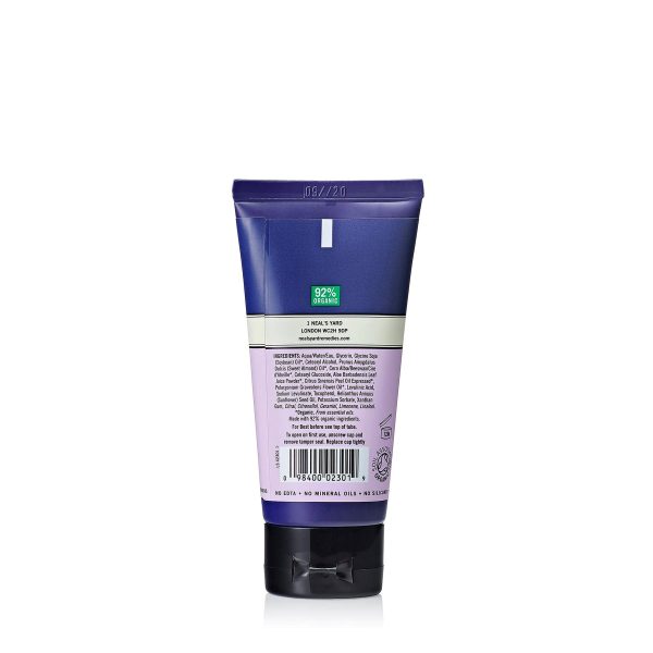 Neals Yard Remedies Geranium & Orange Hand Cream 50ml - Image 2