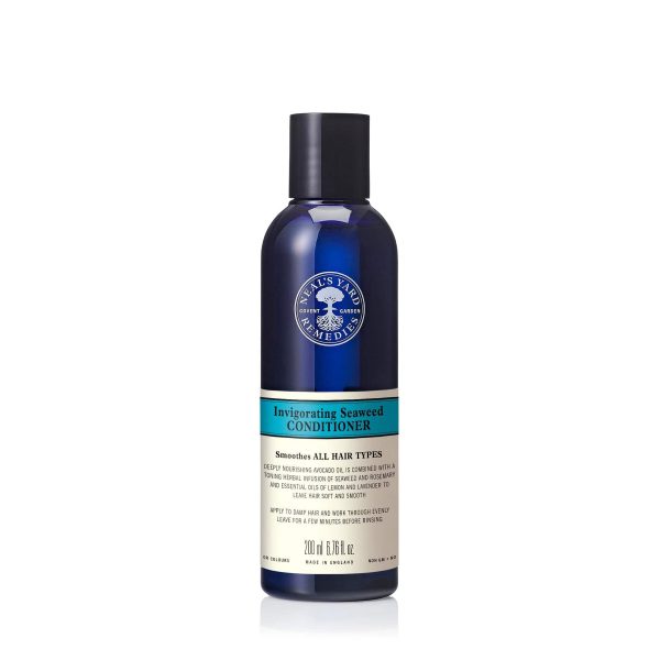 Neals Yard Remedies Invigorating Seaweed Conditioner 200ml
