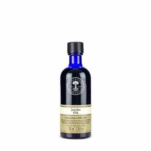 Neals Yard Remedies Jojoba Oil 100ml