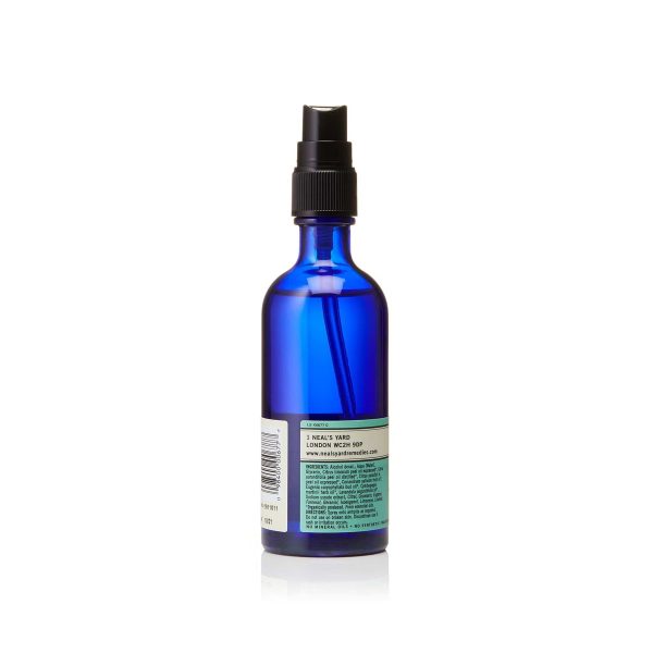 Neals Yard Remedies Lemon & Coriander Deodorant 100ml - Image 2