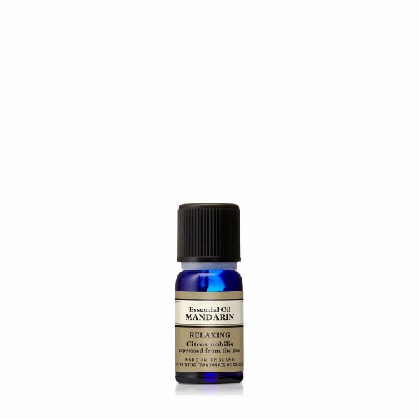 Neals Yard Remedies Mandarin Essential Oil 10ml