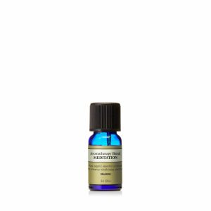 Neals Yard Remedies Meditation Aromatherapy Blend 10ml