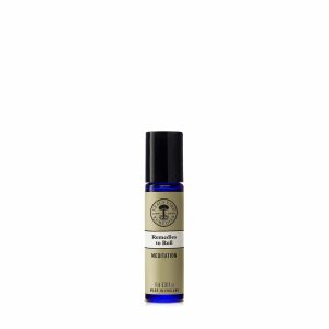 Neals Yard Remedies Meditation Remedies To Roll 9ml