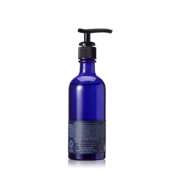 Neals Yard Remedies Mens Purifying Face Wash 100ml - Image 2