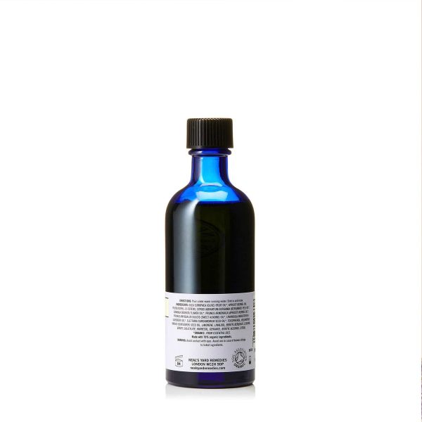 Neals Yard Remedies Mothers Bath Oil 100ml - Image 2