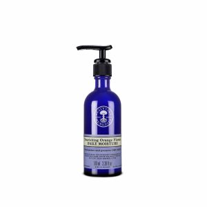 Neals Yard Remedies Nourishing Orange Flower Daily Moisture 100ml