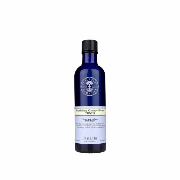 Neals Yard Remedies Nourishing Orange Flower Toner 200ml