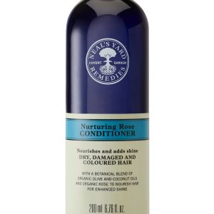 Neals Yard Remedies Nurturing Rose Conditioner 200ml