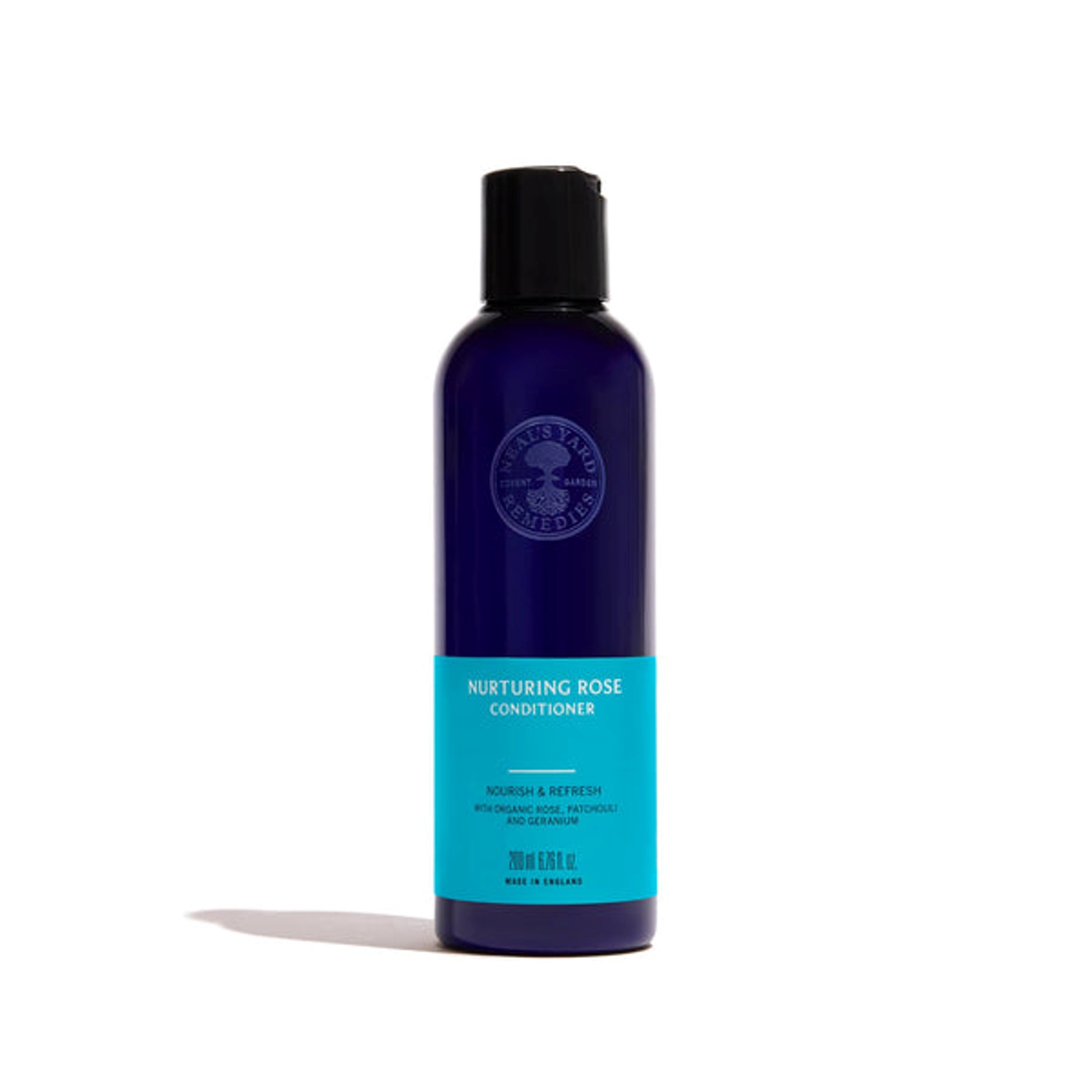 Neals Yard Remedies Nurturing Rose Conditioner 200ml